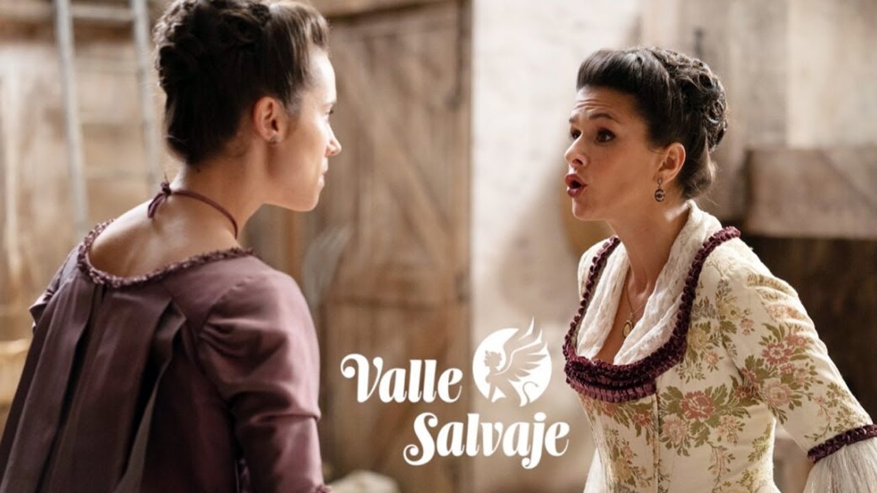 Valle Salvaje 326: ¡Alejo toma una decisión que sacude todo el valle!
