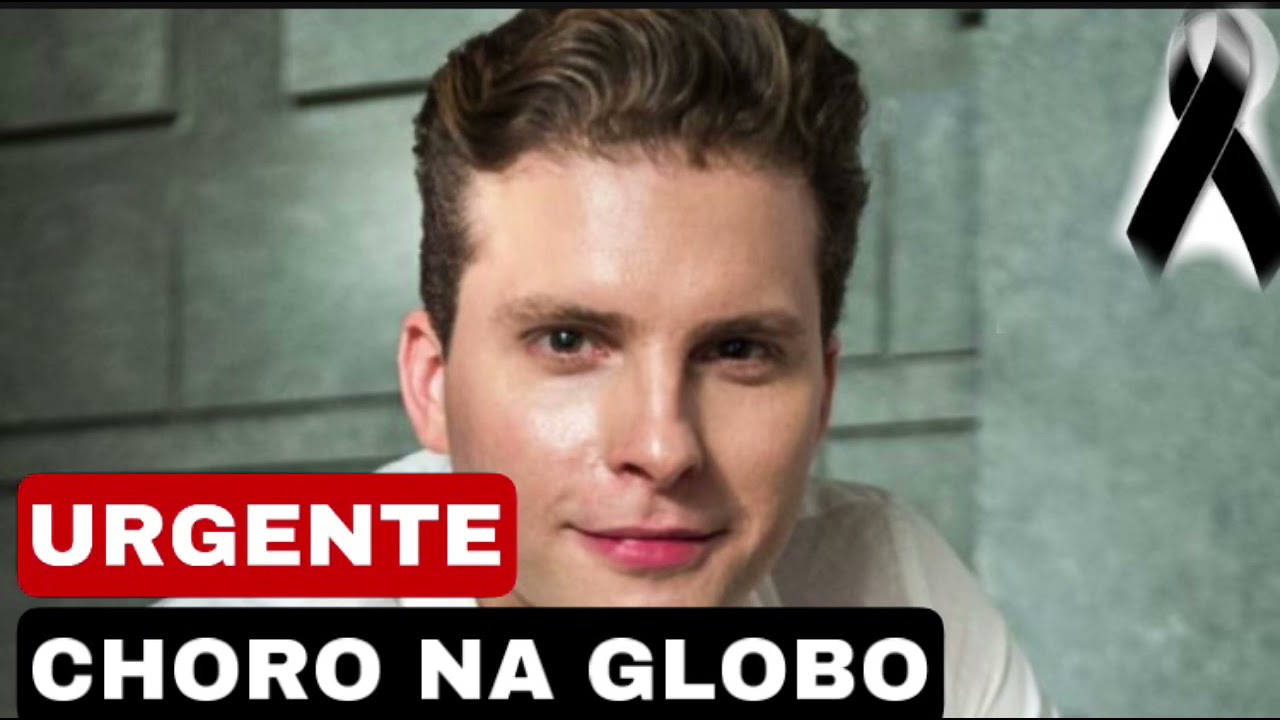 LUTO: INFELIZMENTE QUERIDO ATOR THIAGO FRAGOSO ACABA DE SOFRER GRANDE PERDA