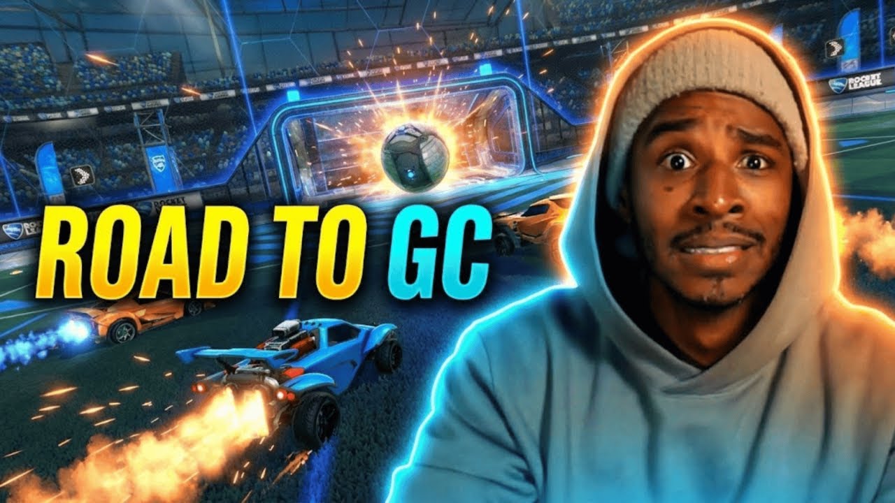 go team ROCKET (league)