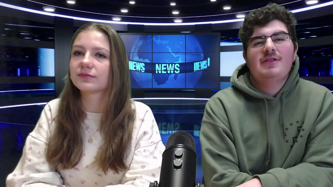 Juniata High School News 1/23/26