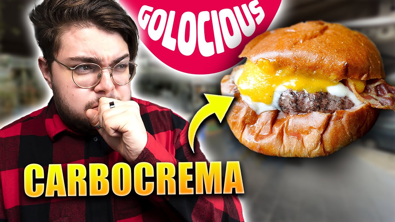 GOLOCIOUS fa DAVVERO cos&igrave; SCHIFO?? L'ho provato, vi dico la mia