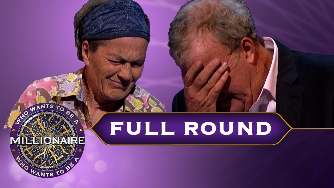 Who Recorded 'Divinely Uninspired To A Hellish Extent? | Full Round | Who Wants To Be A Millionaire