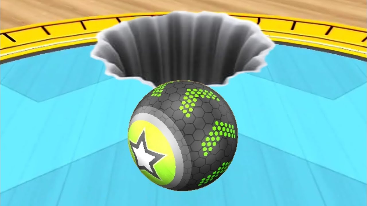 Funny Speedrun Going Balls Gameplay Level 10790 - 10807 New Update