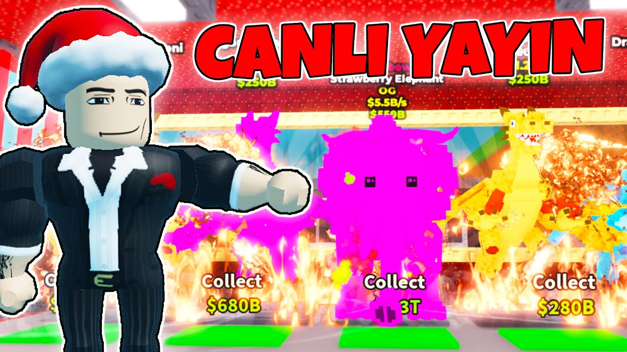 DEĞERLİ SECRETLAR ALIYORUM! 100.000 ROBUX!- Steal a Brainrot Türkçe