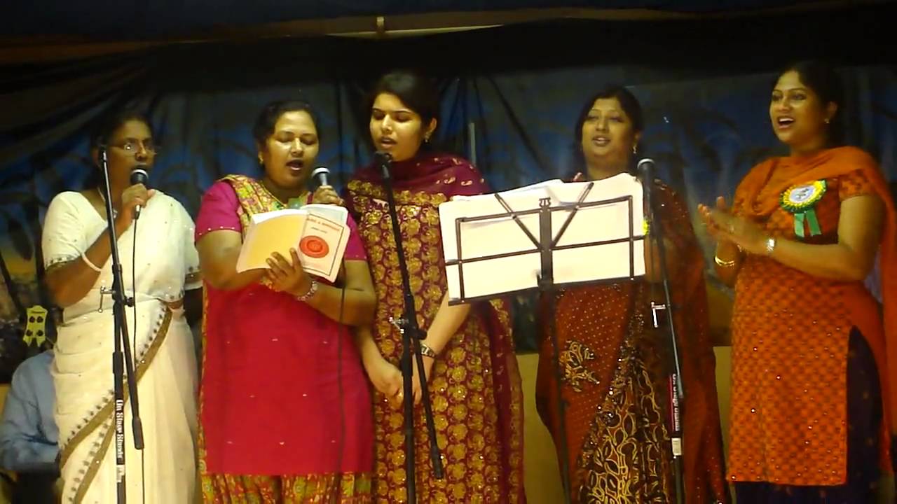 telugu christiansongs-Concert @FBCTS,Rahway,NJ