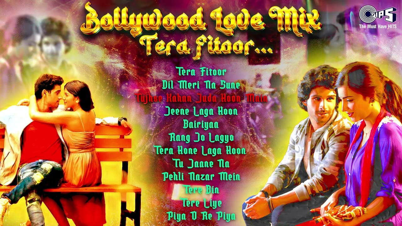 Best of Tera Fitoor & More | Tujhse Kahan Juda Hoon Main, Dil Meri Na Sune