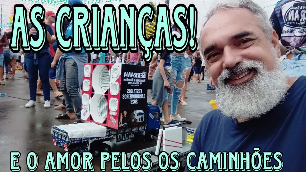 Carreata Mirim de Itabaiana