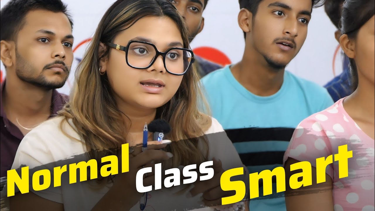 English Debate on Smart vs Normal Class | Batch F | Spoken English | Group Discussion WellTalk