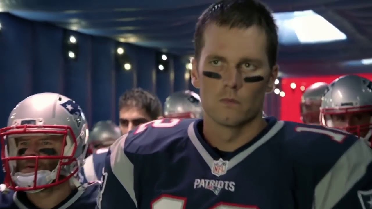 SICARIO 2: PATRIOT SOLDADO - Patriots 2018 Playoff Hype Trailer