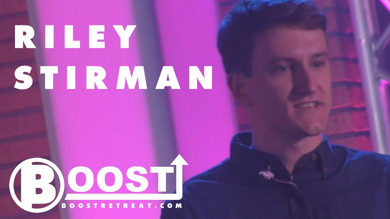Riley Stirman