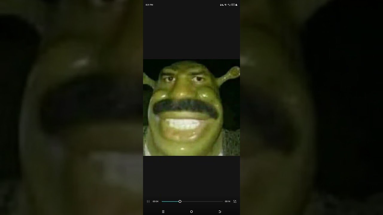 Annoying Alarm Sound