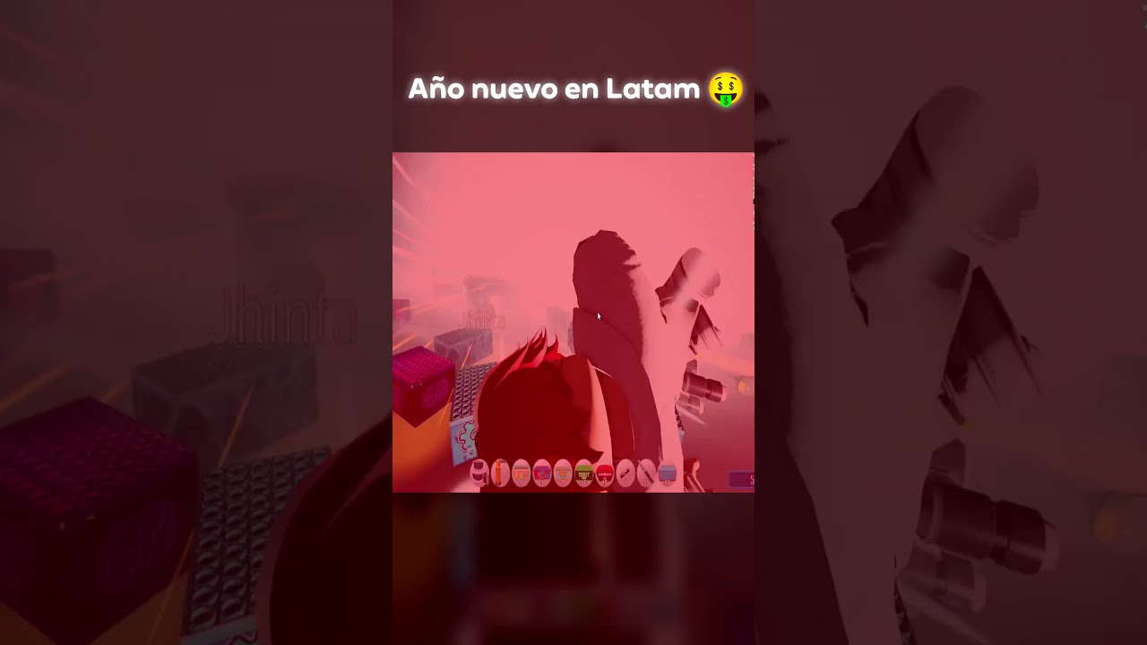 AÑO NUEVO EN LATAM 🤑  