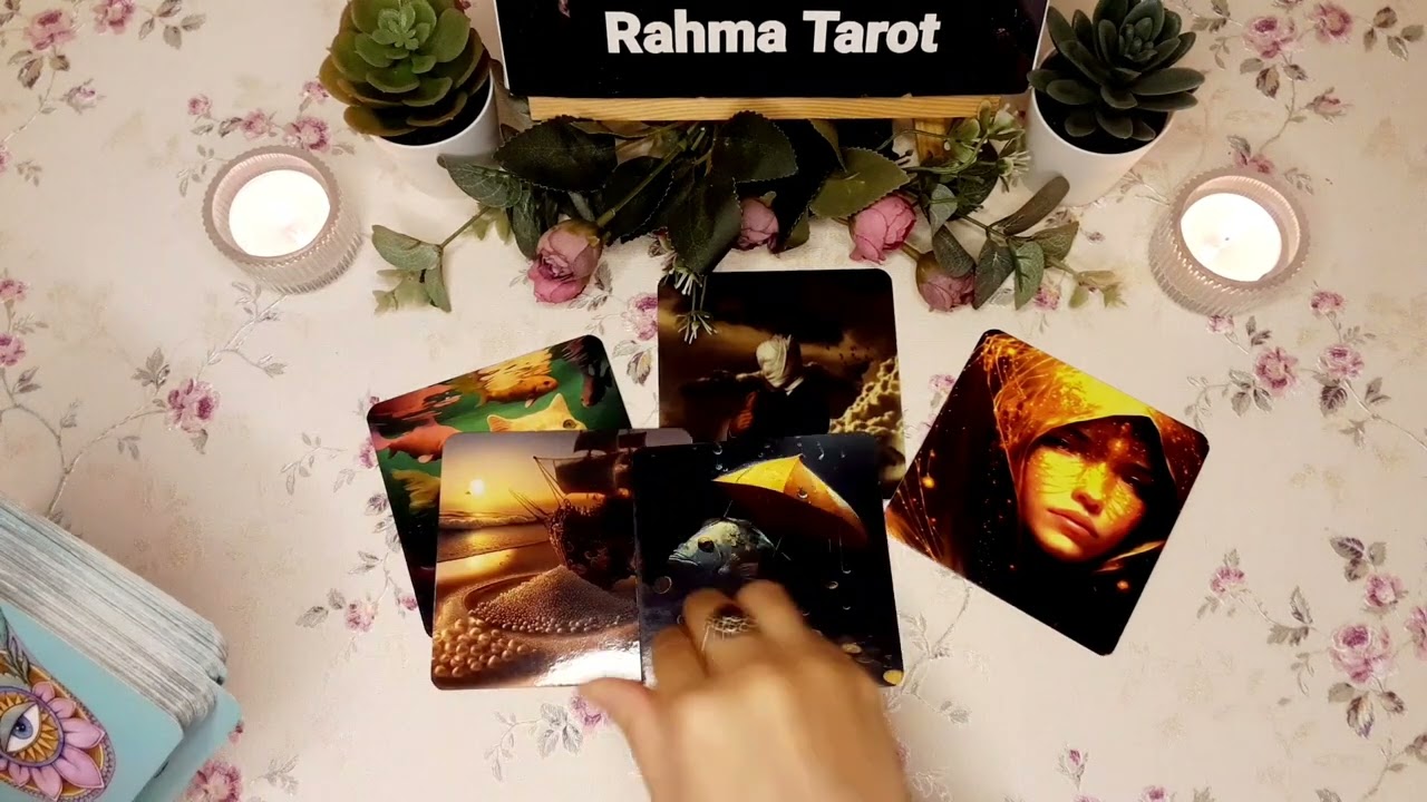 برج السرطان ♾️ كارما لصالحك، حب وسعاده مع الشريك،هذا الشخص يخفي عنك اكثر مما تظن و يحتاج للشفاء