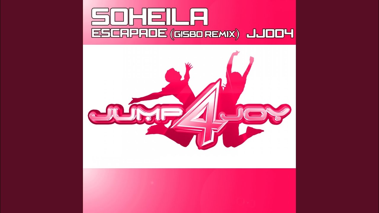 Escapade (Gisbo Remix)
