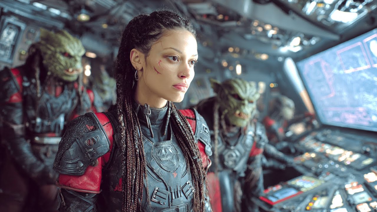 On a Whim, I Requested a Wife&mdash;A Vampire Warbride Landed and Accepted | HFY Reddit