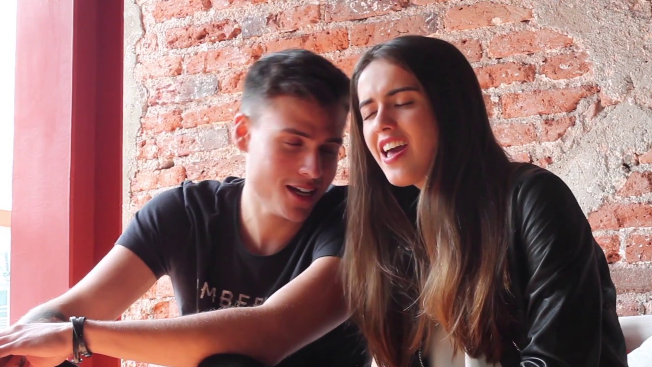 Amantes  -  Nuestros Covers