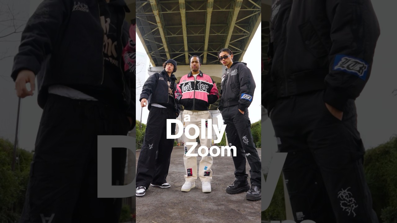 C&oacute;mo hacer Dolly Zoom