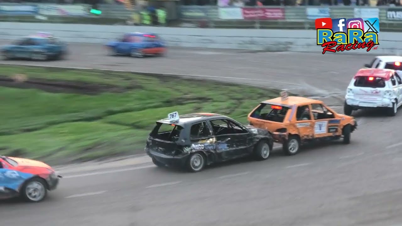 Finale 1400  autocrossdag 2025 NNO Ter Apel - RaRaRacing