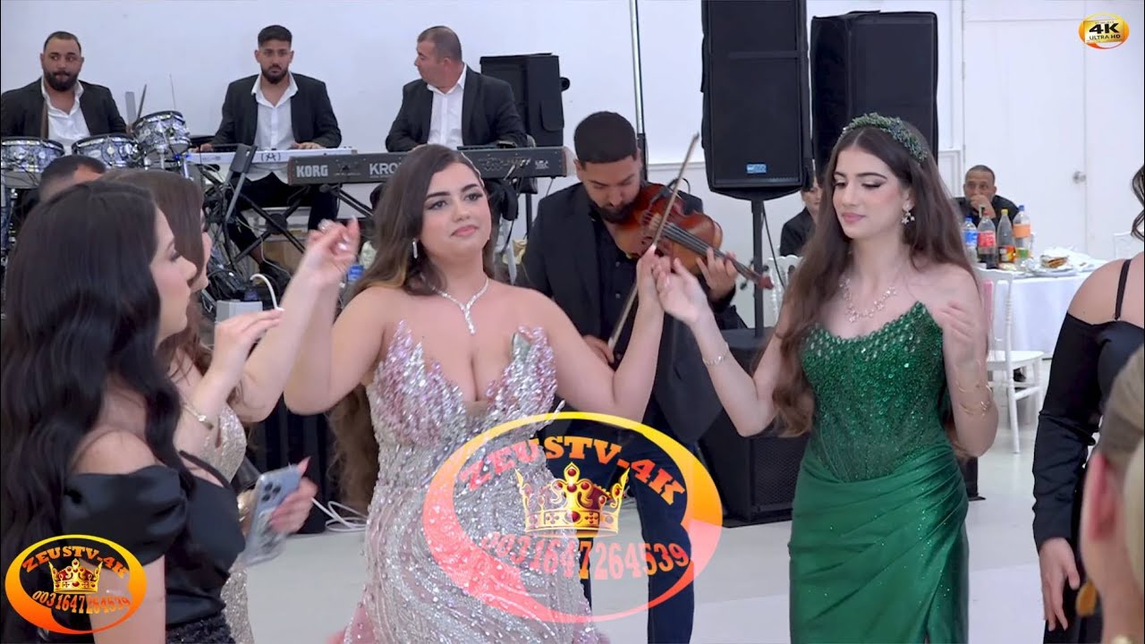 ork Tik-Tak 💥 █▬█ █ ▀█▀ 💥 koito moje go moje/ mix kocekler/Sueida'ninn mezuniyet balosu/