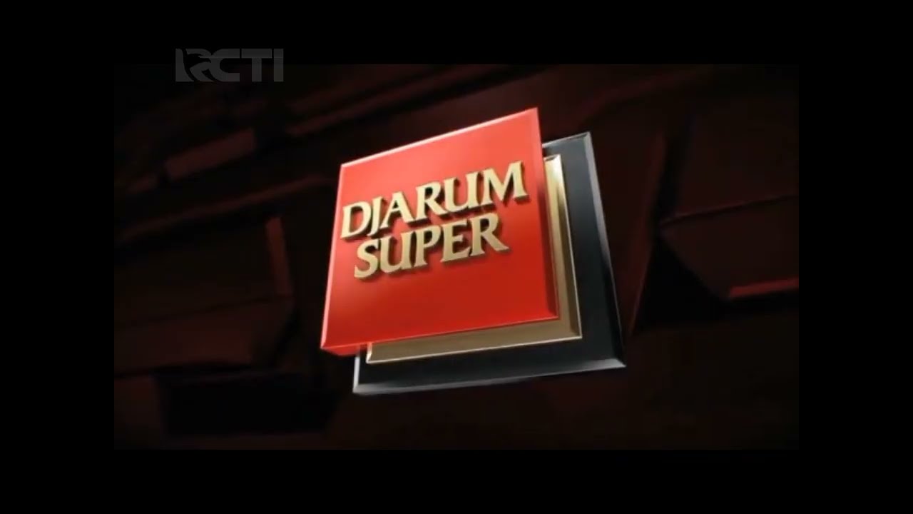 Djarum Super Technology Power [2017] @ RCTI