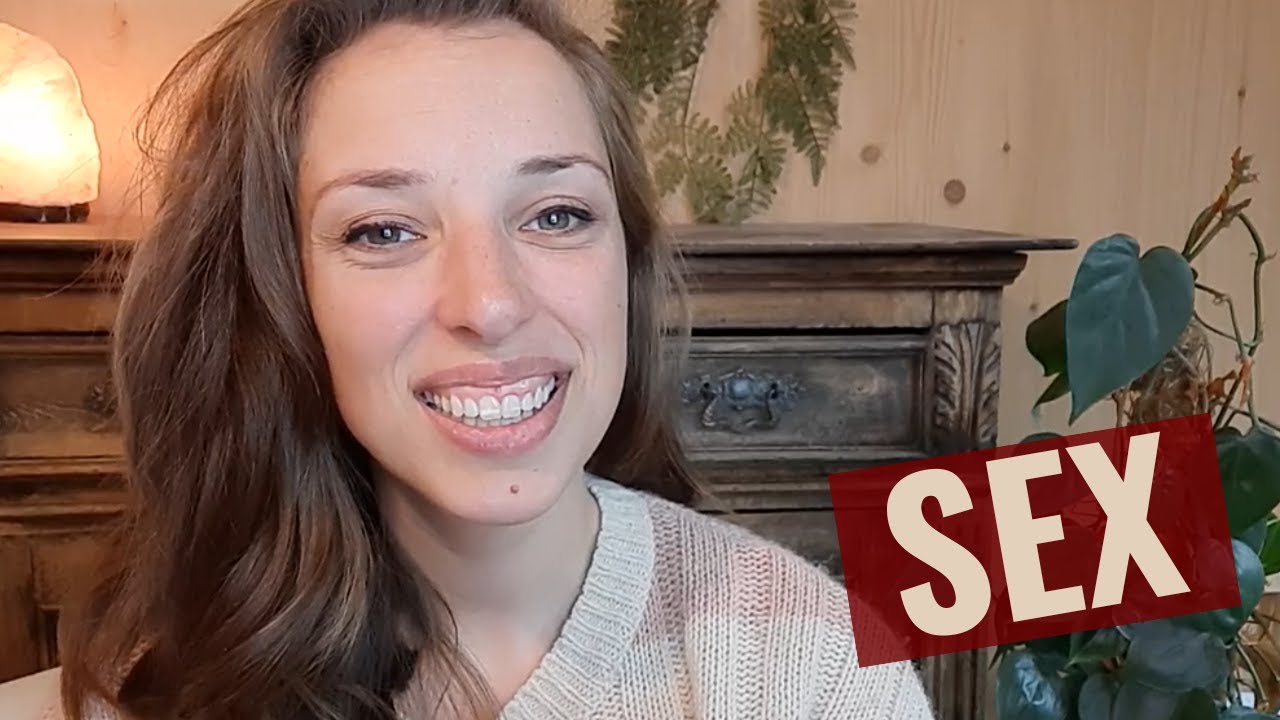 Two Patterns in Sex You will Recognize as a Fearful Avoidant