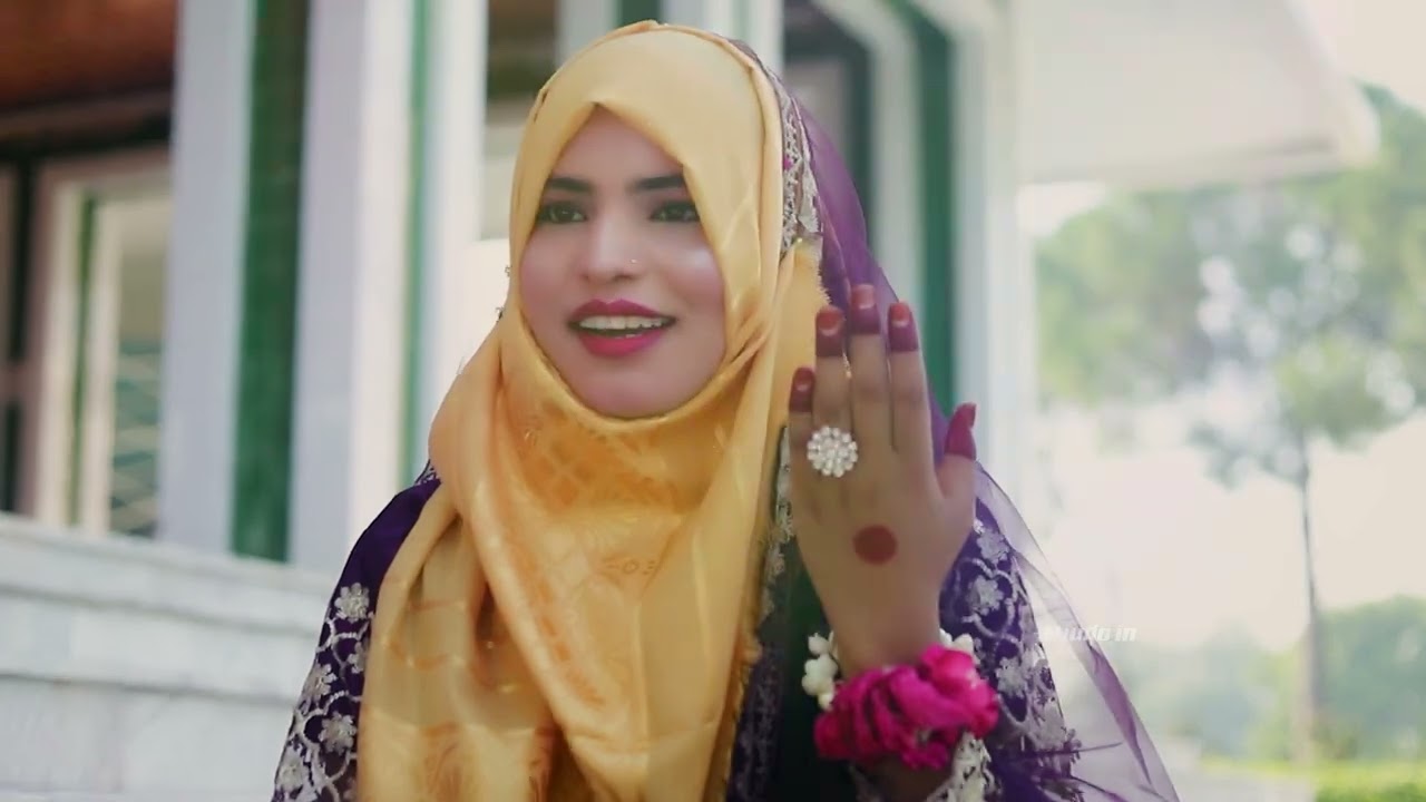 #Suraj channel sitare kamli wale de naat#Ayesha rubab#new kalam 2026#❤️❤️