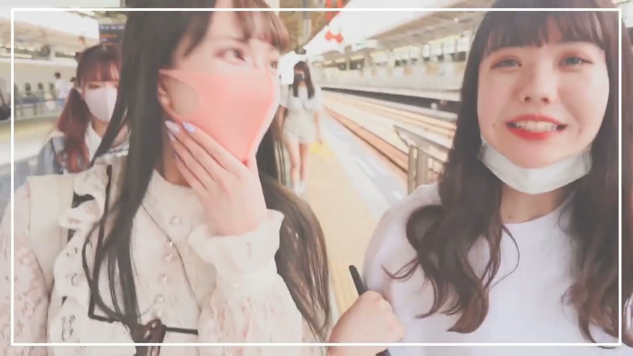 のんふぃく! TV/だいあり～/Vlog まとめ