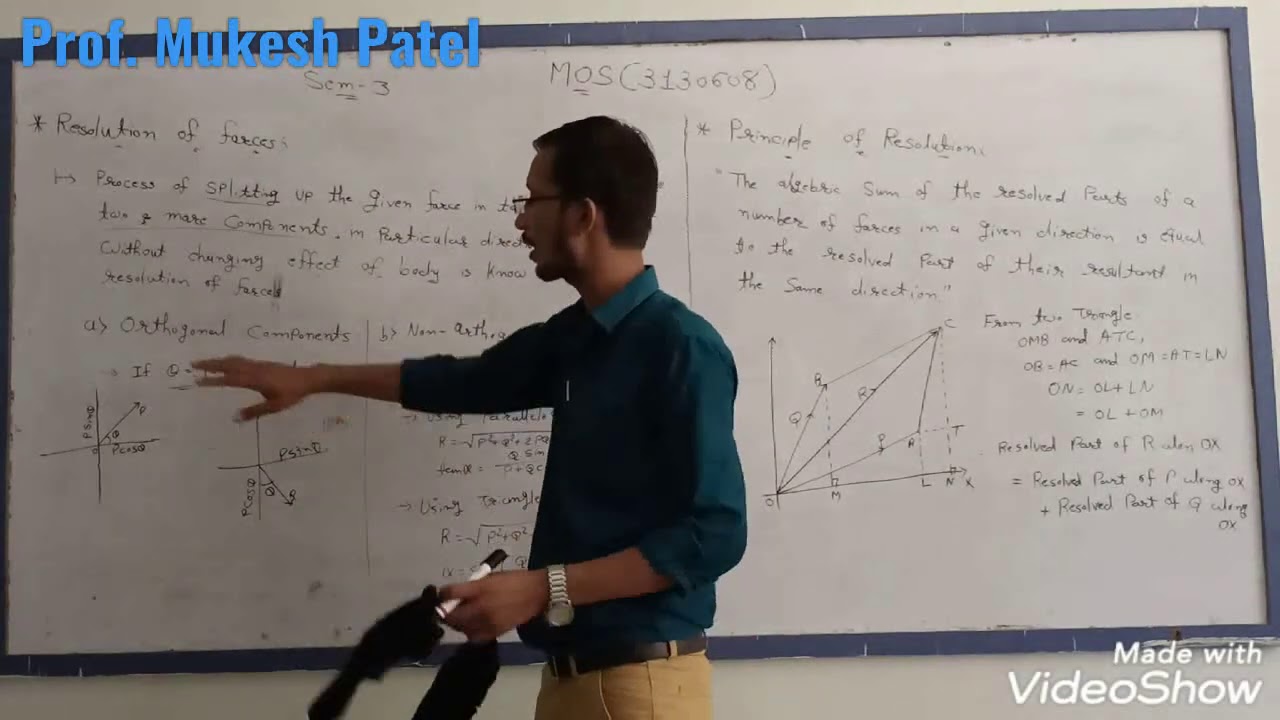 Mechanics of solids (3130608) Part_6