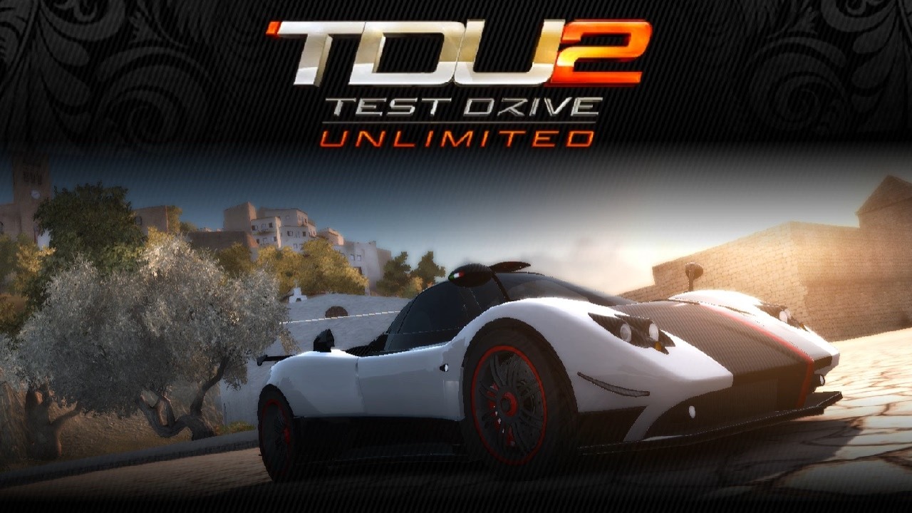 Test Drive Unlimited 2 (Gameplay Walkthrough on keyboard - Part 64) A1 Championship high: East Oahu