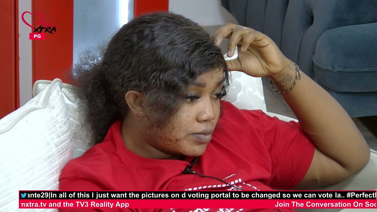 #pmxtra: Eviction night is here! Emotions are high, and the stakes are high. Who will go home?