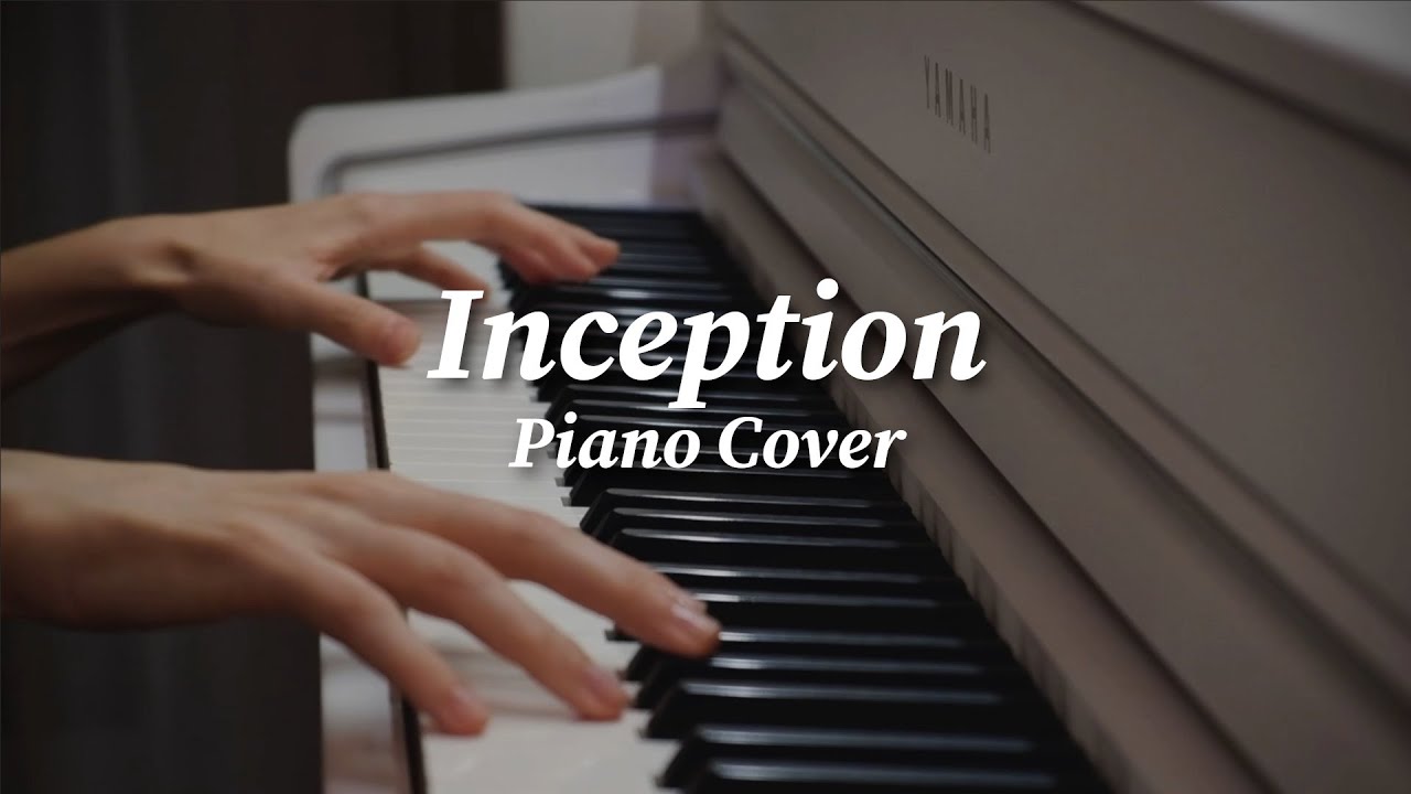 Hans Zimmer - &laquo;Time&raquo; from &laquo;Inception&raquo; | Piano Cover by Pianissimo Pro
