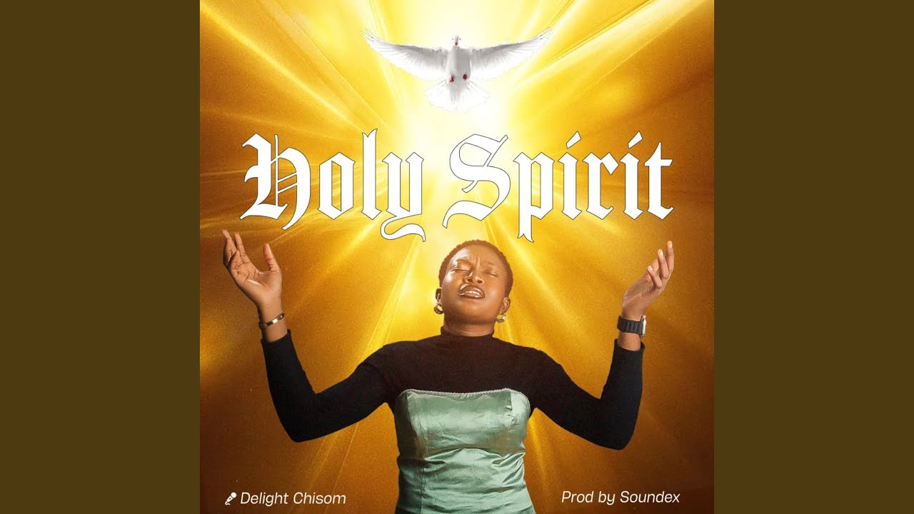 Holy Spirit