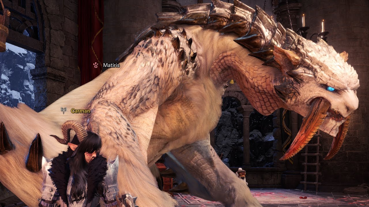 Tempered Monstie Skins and Other News
