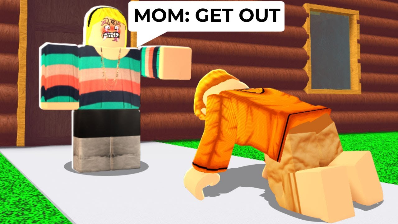 I Joined These ROBLOX STORY GAMES.. I regret it..