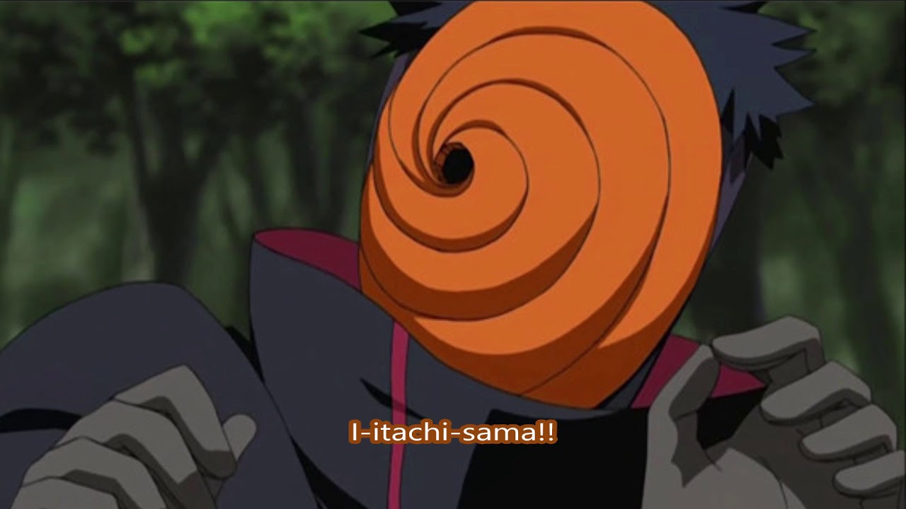Itasaku Tentancion que mata cap 2