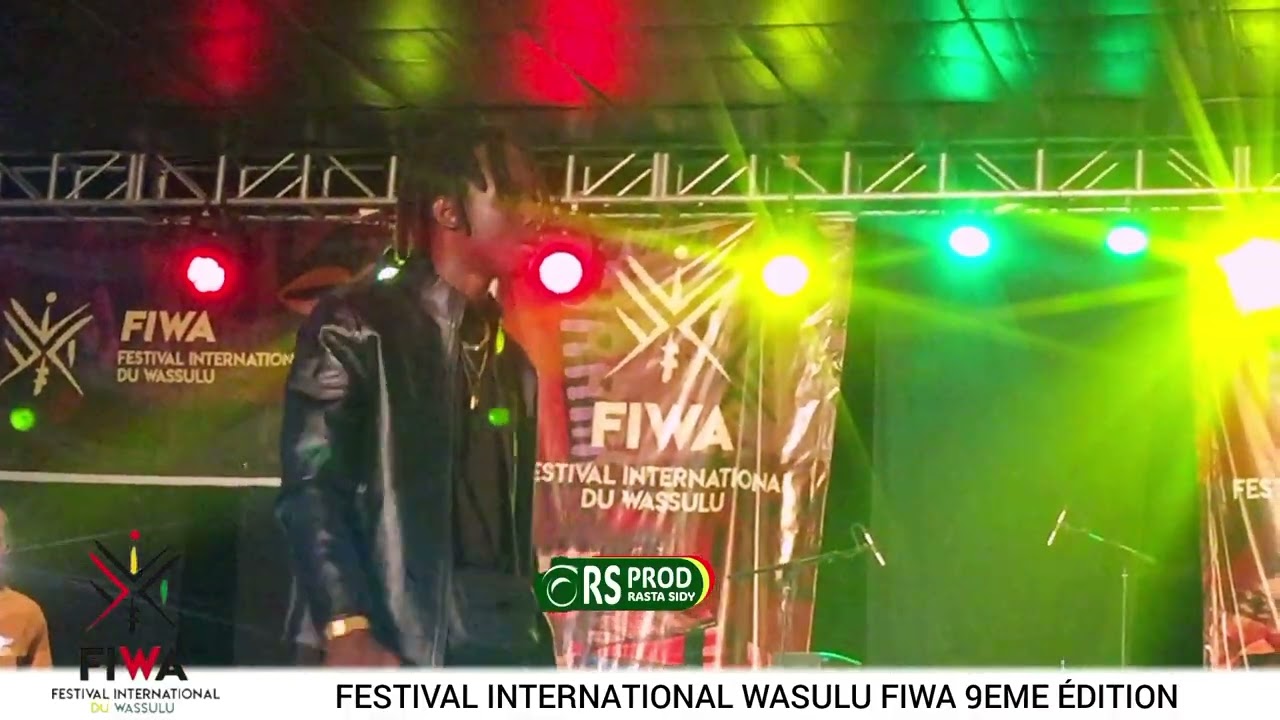 IBA MONTANA festival international wasulu FIWA 
