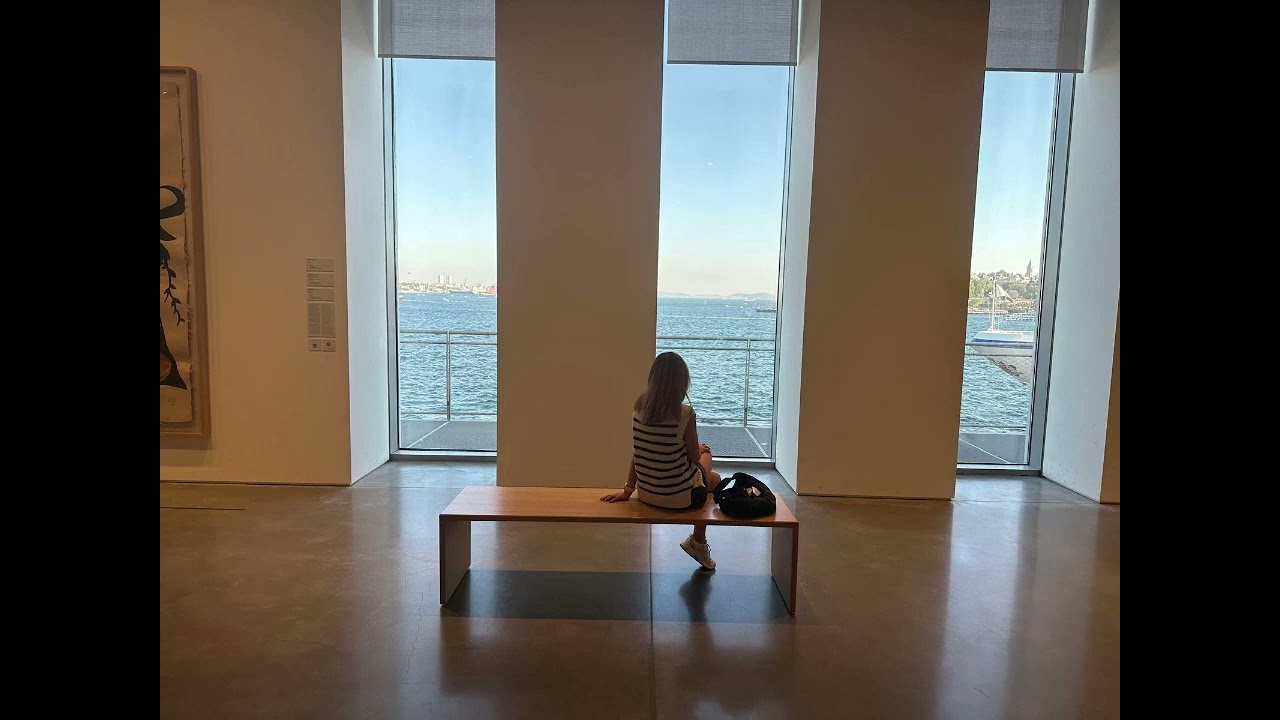 Calm Focus | Ambient Sound | Away