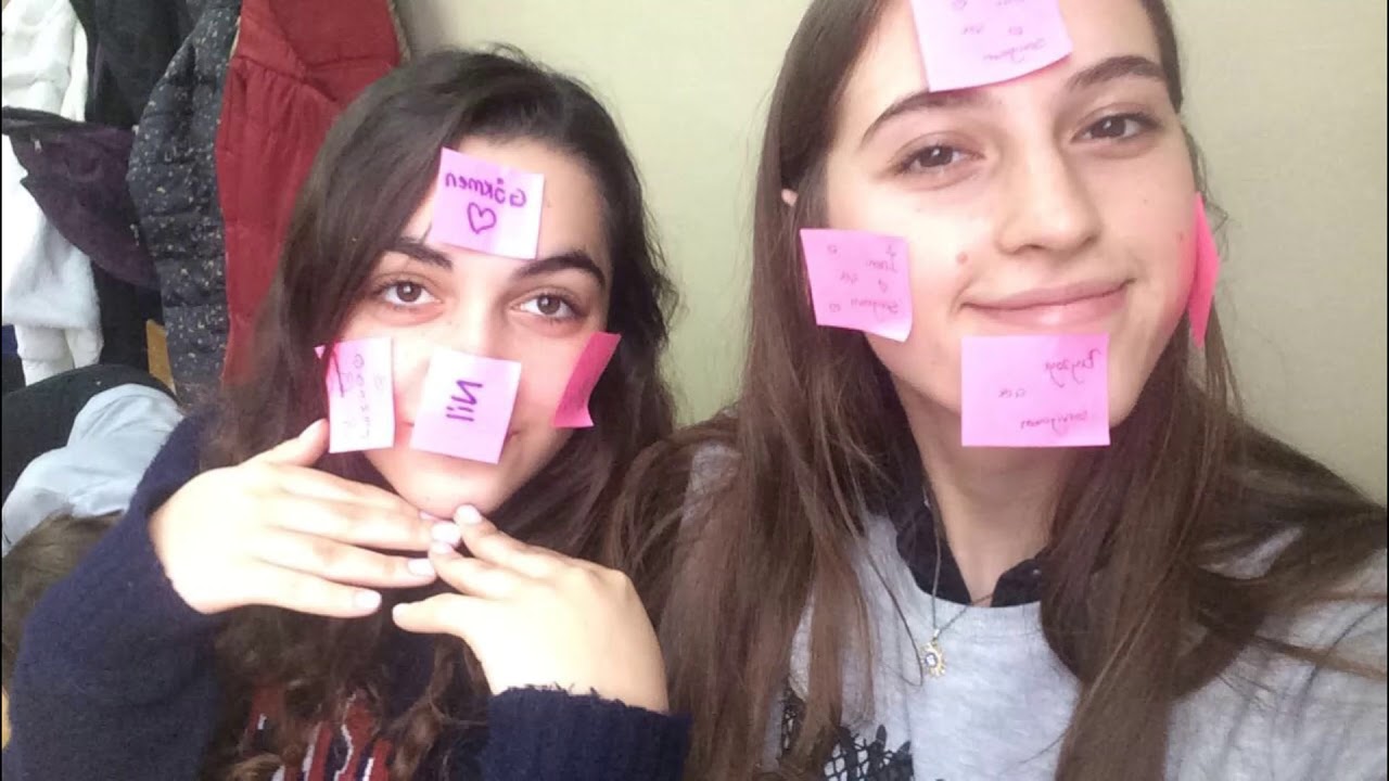 Çatalca Anadolu Lisesi 12/F Sözel Veda Videosu (2019)