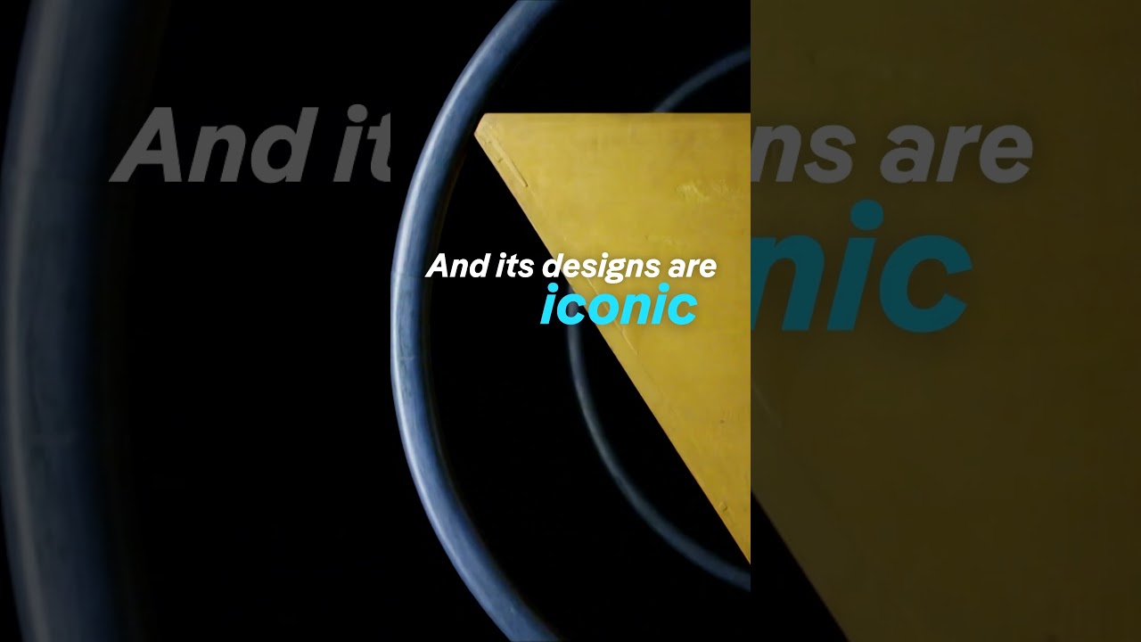 Bauhaus Turns 100: A German Design Revolution Explained #dwculture