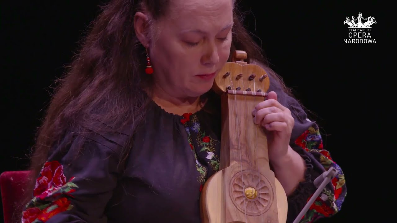 Folk Moniuszko