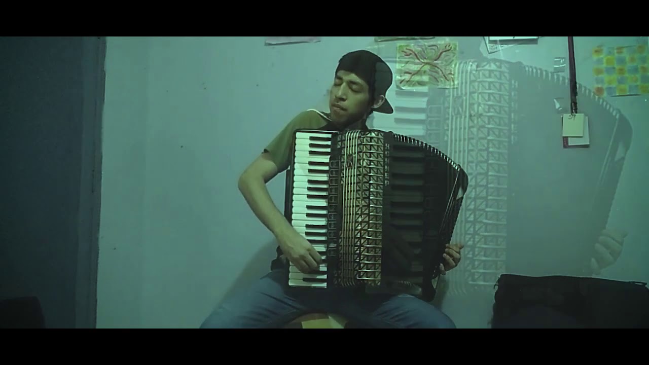 Nevadas Nocturnas - Vladislav Zolotarev | Bruno Tapia