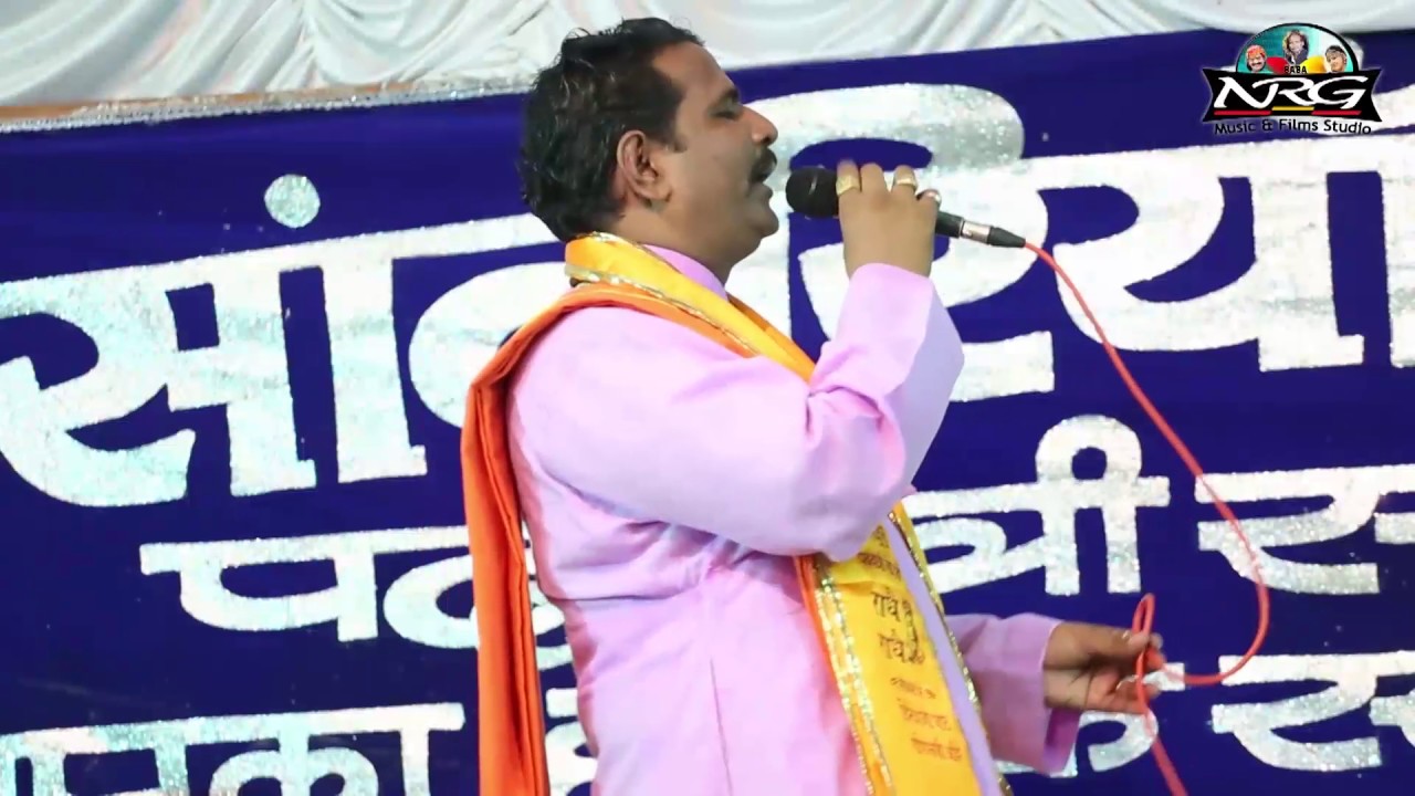 Shri Krishna Aarti | Rajasthani Live Video Song | Savariya Live | Jagdish Vaishnav | Baba NRG Music