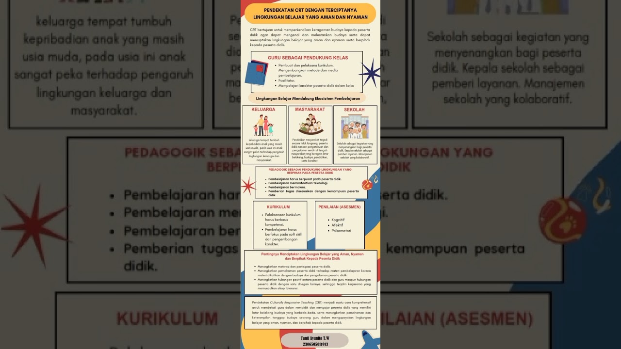 Topik4 Koneksi Antar Materi PPA