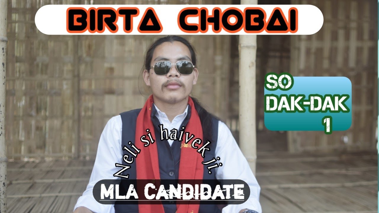 MLA neli hai etlo || Birta Chobai || Sodak dak 1 || Harmony & Mukrang Bey Ke et