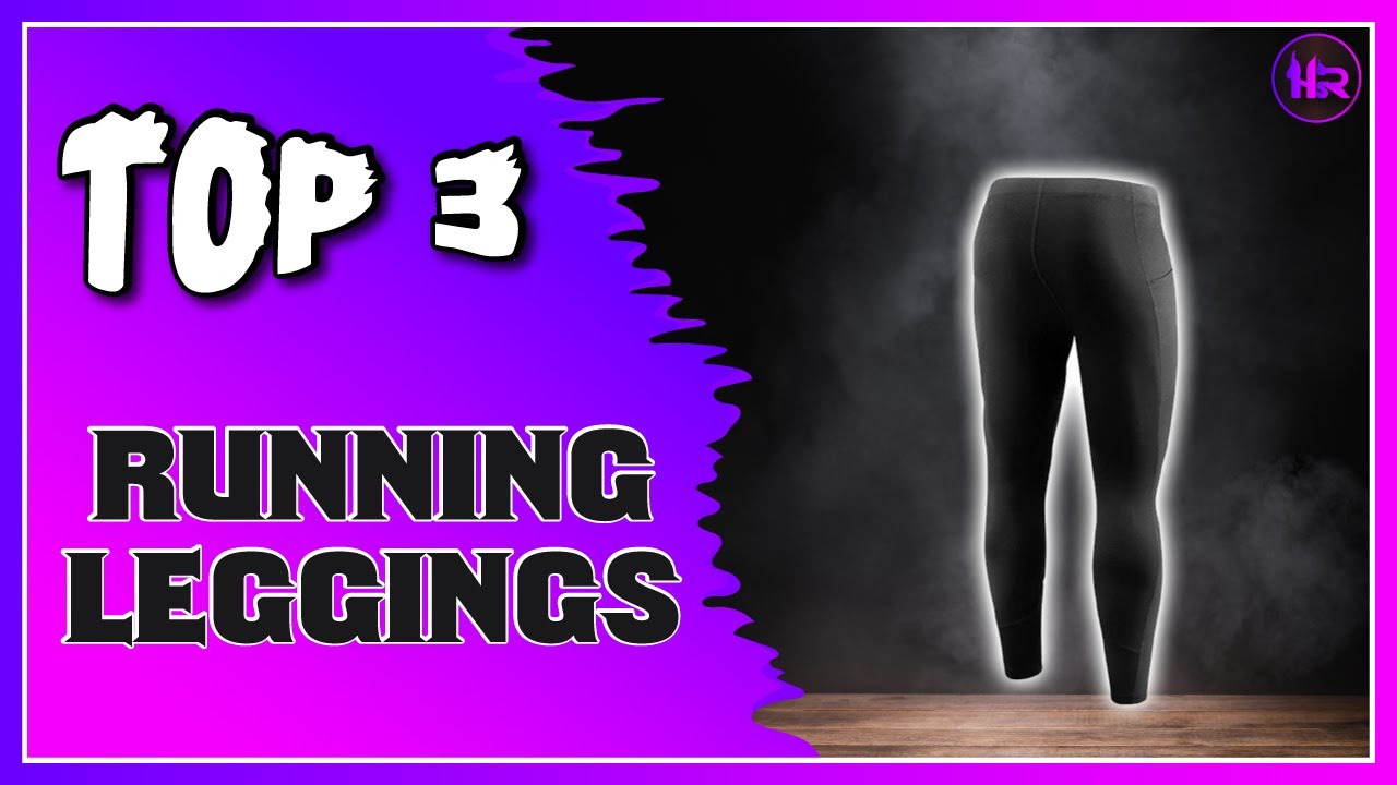 Best Tights for Every Kind of Run