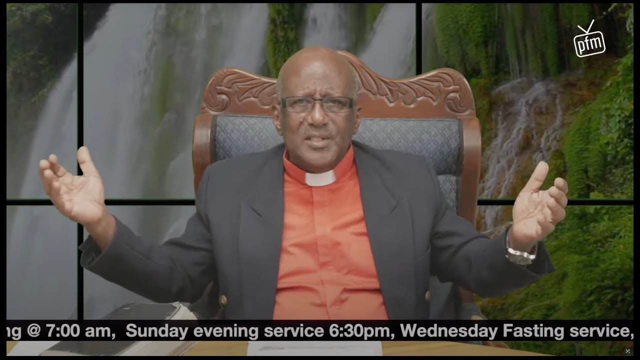 The God Of Abundance | Bishop Dr. E.J. Wright | A Time Of Refreshing | October 08, 2024