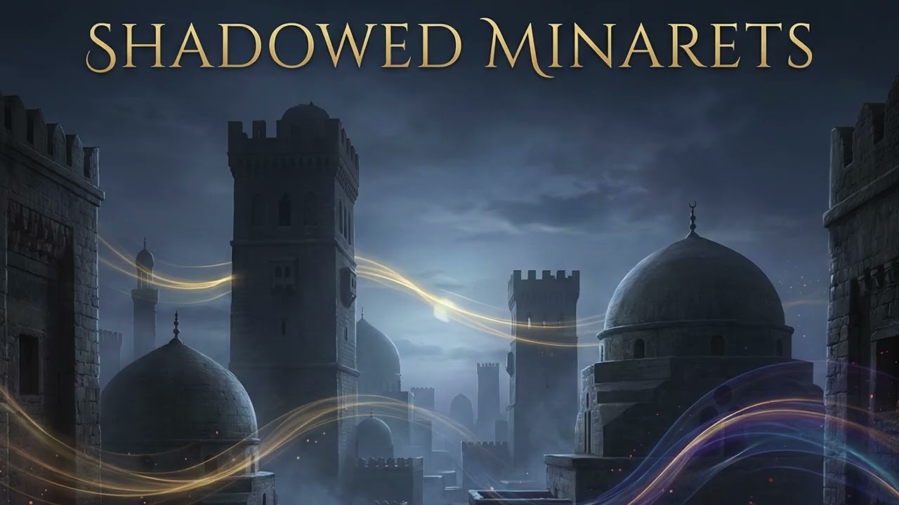 Shadowed Minarets