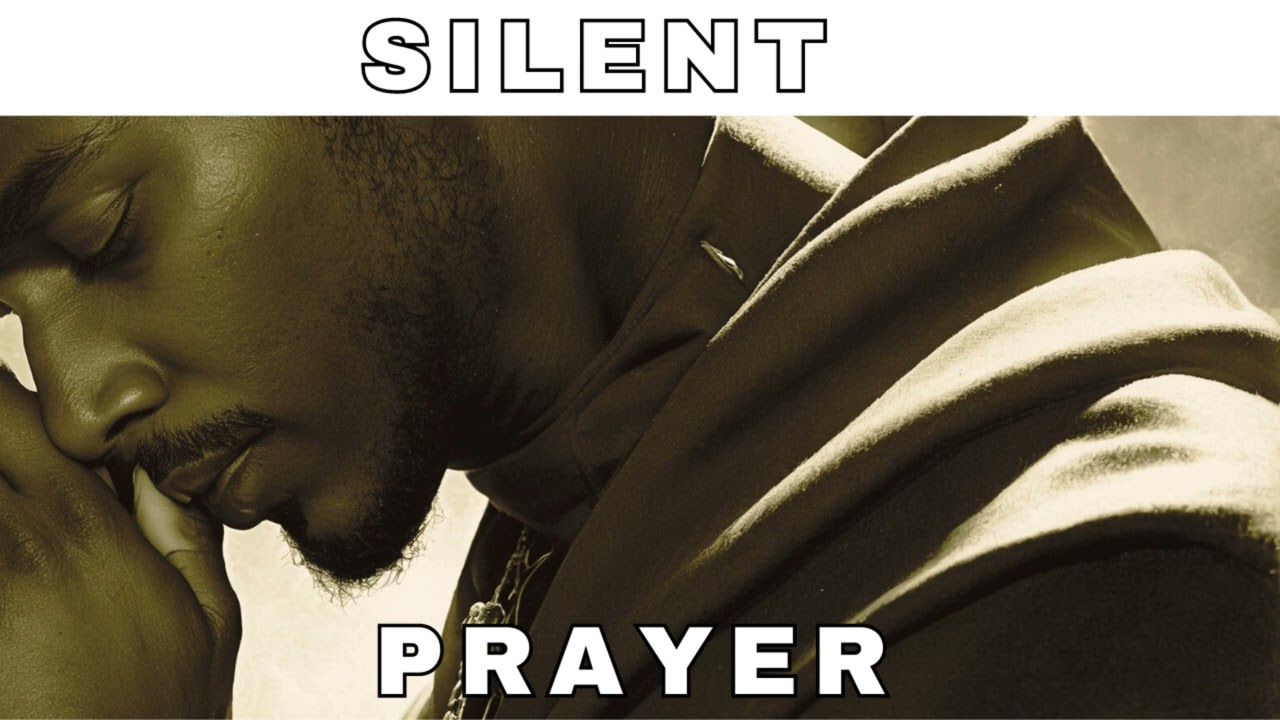 Silent Prayer | Christian Lo-fi Instrumental for Study, Chill, & Peaceful Reflection