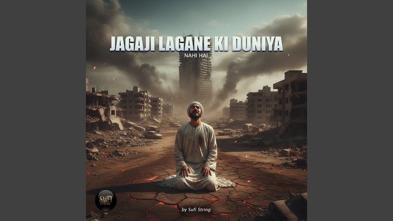 Jagaji Lagane Ki Duniya Nahi Hai