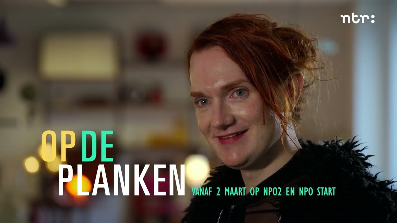 Promo S7 Op de planken (NTR voor NPO 2)